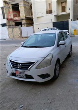 نيسان صني